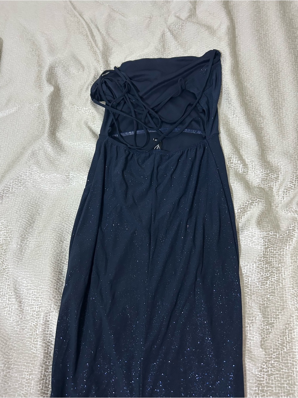 Prom Dress - Picture 6 of 6